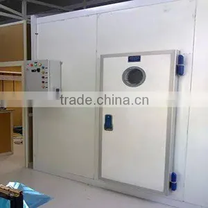 Dragon Fruit Refrigerating Room With Different Temperature thumbnail-3