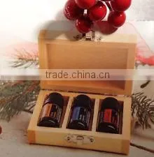 Non-toxic Eco-friendly Essential Oil Packaging Boxes thumbnail-1