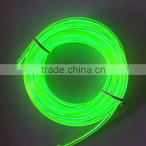 EL Neon Rope, 5.0MM EL Wire thumbnail-1