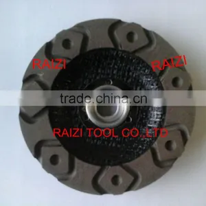Diamond Floor Grinding Disc Supplier thumbnail-5