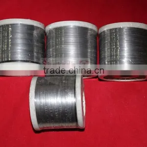 Nichrome Wire Ribbon thumbnail-4