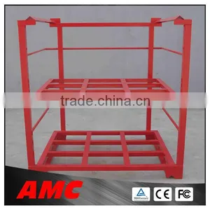 Warehouse Storage Rack thumbnail-1