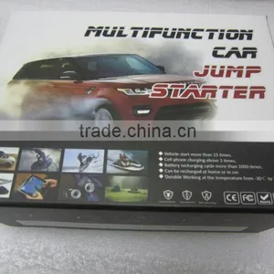 10000mAh Goingpower Power Bank Jump Starter Auto thumbnail-6