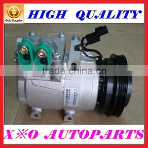 High Performance Car /Auto AC Air Compressor For Hyundai Elantra OEM 97701-2D000 97701-17000 97701-2C000 thumbnail-1