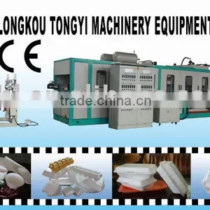 Toast Tray Making Machine(TY-1040) thumbnail-1