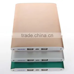 2016 the New High Quality Mobile Power Bank 20000mah thumbnail-1
