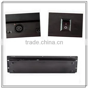 DMX512 192 Channels Dmx Lighting Controller thumbnail-6