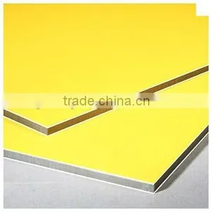 Nano Coating Fireproof Sheet/composite Aluminum Panel/ Sheeting thumbnail-1