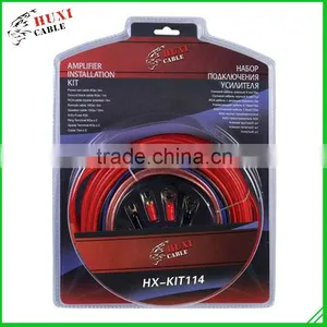 8GA/AWG AMP Installation Kit thumbnail-1