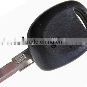 Best Quality Transponder Key With 46 Locked Chip(NE73) for Renault thumbnail-1