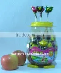 Pop Candy Persian Cat thumbnail-1