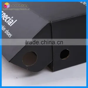 Folding Shoes Box, Paper Packing Box for Shoes thumbnail-4