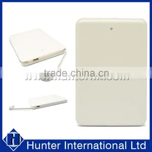 Bespoke Printed Design 4000 MAh Charger Power Bank thumbnail-1