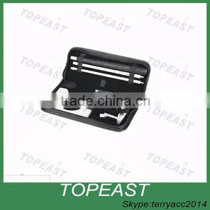 Golf Bag With Mini Golf Putter Set thumbnail-3