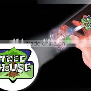 Led Party Flashing Cup, Led Glowing Cup,custom Logo Projector Blinking Cup, Promotioanl Gifts Led Cup,bar Beer Drinking Led Cup thumbnail-1