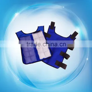 Original Phase Change Cooling Vest thumbnail-1