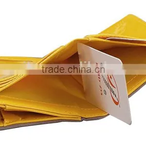 PU Leather Designer Short Women Wallet thumbnail-4