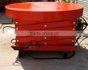 Most Popular Lifting Machine/lift Stage thumbnail-2
