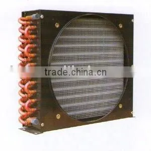 Copper Tube Condenser thumbnail-1