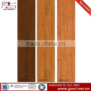 Wood Design Ceramic Wall Tile thumbnail-1