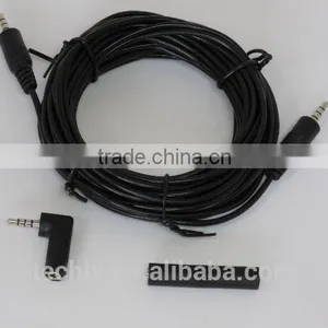 3.5mm DC Connecter Straigh and Right Angle Adapter Connector thumbnail-2