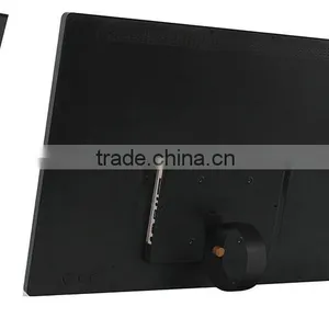 Best 24 Inch All in One PC Touch Screen, Android4.4 Kitkat,Quad Core 1GB DDR3 8GB Nand, Wifi, RJ45, Camera, VESA 100*100mm thumbnail-5