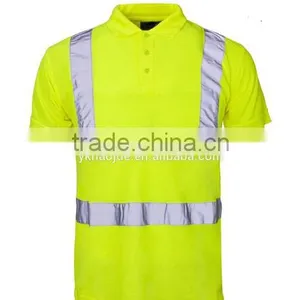 Reflective Shirt With 3M USA Market thumbnail-1