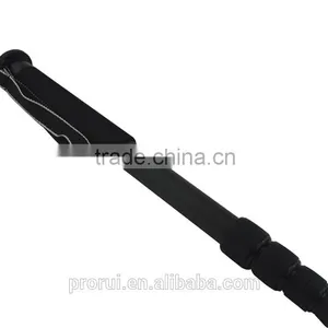 2016 New Popular Gadgets Flexible Portable Camera Tripod Monopod for Sony Can on Nikon thumbnail-5