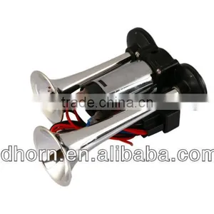 Car Horn/truck Horn, Air Pressure Pipe thumbnail-1