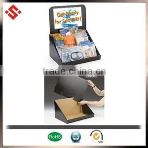 2015 Corflute Advertising Display Light Box, Supermarket Advertising Display thumbnail-1