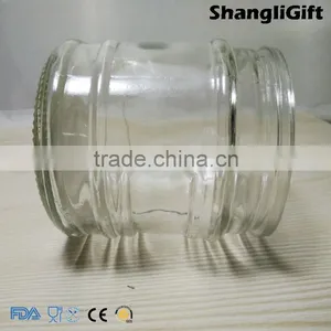 350ml Spice Tools With Cap Can Logo With Sealing Lids thumbnail-3