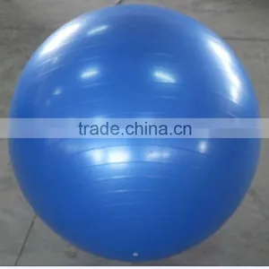 65cm PVC Gym Ball thumbnail-1
