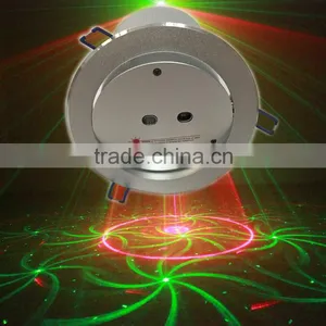 Wholesale China Products DJ Club Disco Light Projector Laser thumbnail-1