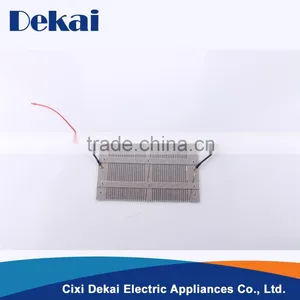 Mica High Temperature Electric Dish Heater 220 Volt Heating Element thumbnail-2