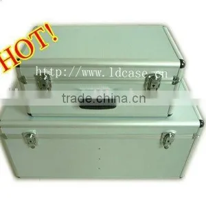 Aluminum Tool Case thumbnail-1