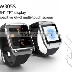 Wholesale Promotion Product Smart Watch 2016 New Consumer Electronics Android Bluetooth Samrt Watch thumbnail-1