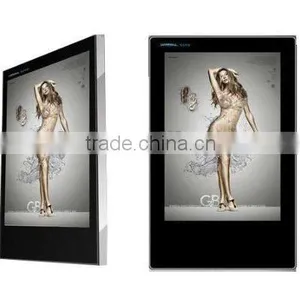 26" LCD Advertising Screen thumbnail-1