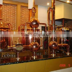 Dry Stout Brewing Equipment & Brewery/Equipment /device/Plant /line/warehouse thumbnail-1