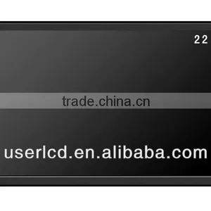 22 Inch Open Frame LED Monitor thumbnail-1
