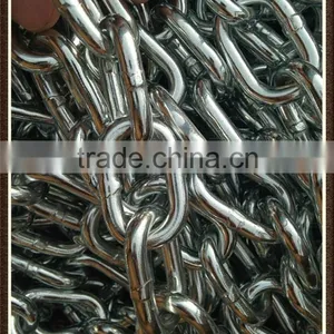 Decoration Welded Galvanized Iron Chain Store thumbnail-1