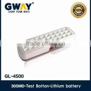 30pcs 2835SMD 3w Led Emergency Lighting Portable thumbnail-2
