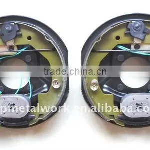 12 Inch Electric Brake Assembly thumbnail-1