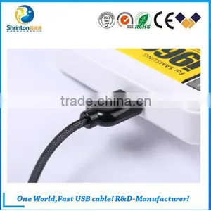 High Quality Super Cable Series Usb Data Cable for IPhone6/5/5s/6s thumbnail-1