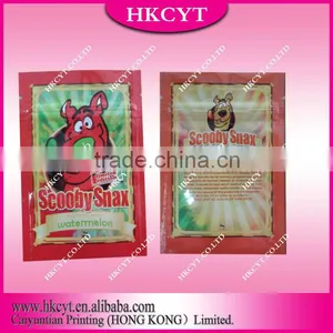 Nice Scooby Snax Bags for Sipce Potpourri thumbnail-6