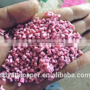 Recycle PP /virgin Polypropylene Homopolymer for Injection Grade thumbnail-3