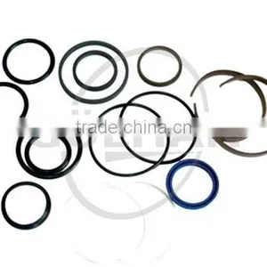 SEAL SET (REPAIR KIT) OF CHECK VALVE FOR WAITZINGER - LIEBHERR thumbnail-1