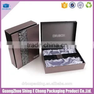 Professional Paper Printing Artwork Eco-friendly Wine Packaging thumbnail-5