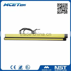 Hottest Neutral Package Support OEM 20CM DC 12V White 560lm COB Car DRL thumbnail-2