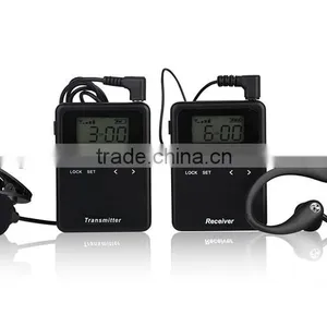 Wireless Simultaneous Interpretation Systems thumbnail-3