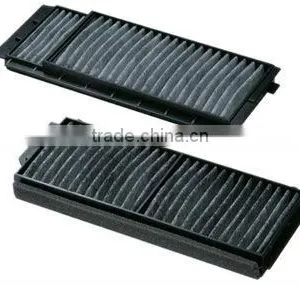 Cabin Air Filter BP4K-61-J6X thumbnail-1